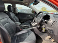 Kia Sportage 1.7 CRDi EcoDynamics 3 SUV 5dr Diesel Manual 2WD Euro 5 (s/s) (114 bhp) 10