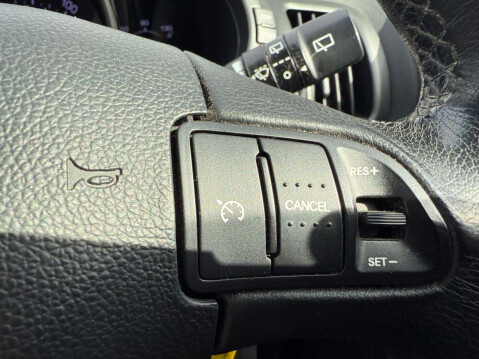 Kia Sportage 1.7 CRDi EcoDynamics 3 SUV 5dr Diesel Manual 2WD Euro 5 (s/s) (114 bhp) 20