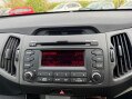 Kia Sportage 1.7 CRDi EcoDynamics 3 SUV 5dr Diesel Manual 2WD Euro 5 (s/s) (114 bhp) 27