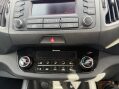 Kia Sportage 1.7 CRDi EcoDynamics 3 SUV 5dr Diesel Manual 2WD Euro 5 (s/s) (114 bhp) 26