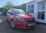 Vauxhall Zafira 1.4i Turbo Design MPV 5dr Petrol Manual Euro 6 (140 ps)