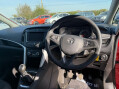 Vauxhall Zafira 1.4i Turbo Design MPV 5dr Petrol Manual Euro 6 (140 ps) 22