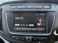 Vauxhall Zafira 1.4i Turbo Design MPV 5dr Petrol Manual Euro 6 (140 ps) 26
