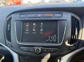 Vauxhall Zafira 1.4i Turbo Design MPV 5dr Petrol Manual Euro 6 (140 ps) 28