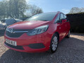 Vauxhall Zafira 1.4i Turbo Design MPV 5dr Petrol Manual Euro 6 (140 ps) 4
