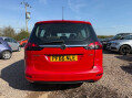Vauxhall Zafira 1.4i Turbo Design MPV 5dr Petrol Manual Euro 6 (140 ps) 6