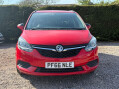 Vauxhall Zafira 1.4i Turbo Design MPV 5dr Petrol Manual Euro 6 (140 ps) 3