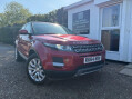 Land Rover Range Rover Evoque 2.2 SD4 Pure Tech SUV 5dr Diesel Manual 4WD Euro 5 (s/s) (190 ps) 1