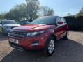 Land Rover Range Rover Evoque 2.2 SD4 Pure Tech SUV 5dr Diesel Manual 4WD Euro 5 (s/s) (190 ps) 4
