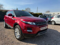 Land Rover Range Rover Evoque 2.2 SD4 Pure Tech SUV 5dr Diesel Manual 4WD Euro 5 (s/s) (190 ps) 2