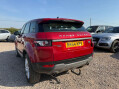 Land Rover Range Rover Evoque 2.2 SD4 Pure Tech SUV 5dr Diesel Manual 4WD Euro 5 (s/s) (190 ps) 7