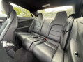 Mercedes-Benz E Class 2.1 E250 CDI AMG Sport Coupe 2dr Diesel G-Tronic+ Euro 5 (s/s) (204 ps) 14