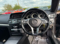 Mercedes-Benz E Class 2.1 E250 CDI AMG Sport Coupe 2dr Diesel G-Tronic+ Euro 5 (s/s) (204 ps) 17