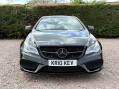 Mercedes-Benz E Class 2.1 E250 CDI AMG Sport Coupe 2dr Diesel G-Tronic+ Euro 5 (s/s) (204 ps) 3