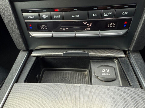 Mercedes-Benz E Class 2.1 E250 CDI AMG Sport Coupe 2dr Diesel G-Tronic+ Euro 5 (s/s) (204 ps) 24