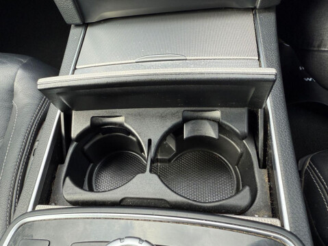 Mercedes-Benz E Class 2.1 E250 CDI AMG Sport Coupe 2dr Diesel G-Tronic+ Euro 5 (s/s) (204 ps) 29