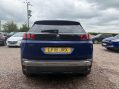 Peugeot 3008 1.2 PureTech Allure SUV 5dr Petrol Manual Euro 6 (s/s) (130 ps) 6