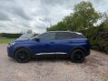 Peugeot 3008 1.2 PureTech Allure SUV 5dr Petrol Manual Euro 6 (s/s) (130 ps) 9