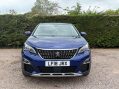 Peugeot 3008 1.2 PureTech Allure SUV 5dr Petrol Manual Euro 6 (s/s) (130 ps) 3