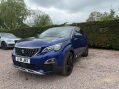 Peugeot 3008 1.2 PureTech Allure SUV 5dr Petrol Manual Euro 6 (s/s) (130 ps) 4
