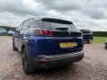 Peugeot 3008 1.2 PureTech Allure SUV 5dr Petrol Manual Euro 6 (s/s) (130 ps) 5