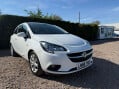 Vauxhall Corsa 1.4i ecoTEC Energy Hatchback 3dr Petrol Manual Euro 6 (75 ps) 1