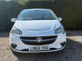 Vauxhall Corsa 1.4i ecoTEC Energy Hatchback 3dr Petrol Manual Euro 6 (75 ps) 2