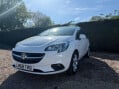Vauxhall Corsa 1.4i ecoTEC Energy Hatchback 3dr Petrol Manual Euro 6 (75 ps) 3