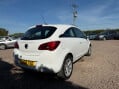 Vauxhall Corsa 1.4i ecoTEC Energy Hatchback 3dr Petrol Manual Euro 6 (75 ps) 6