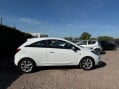 Vauxhall Corsa 1.4i ecoTEC Energy Hatchback 3dr Petrol Manual Euro 6 (75 ps) 8