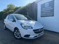 Vauxhall Corsa 1.4i ecoTEC Energy Hatchback 3dr Petrol Manual Euro 6 (75 ps) 10