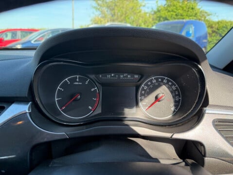 Vauxhall Corsa 1.4i ecoTEC Energy Hatchback 3dr Petrol Manual Euro 6 (75 ps) 28