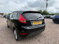 Ford Fiesta 1.4 Titanium Hatchback 5dr Petrol Manual (133 g/km, 94 bhp) 6