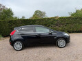 Ford Fiesta 1.4 Titanium Hatchback 5dr Petrol Manual (133 g/km, 94 bhp) 9