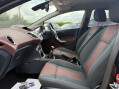Ford Fiesta 1.4 Titanium Hatchback 5dr Petrol Manual (133 g/km, 94 bhp) 11