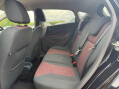 Ford Fiesta 1.4 Titanium Hatchback 5dr Petrol Manual (133 g/km, 94 bhp) 12