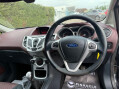 Ford Fiesta 1.4 Titanium Hatchback 5dr Petrol Manual (133 g/km, 94 bhp) 17
