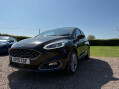 Ford Fiesta 1.0T EcoBoost GPF Vignale Hatchback 5dr Petrol Manual Euro 6 (s/s) (125 ps) 4