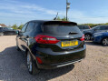 Ford Fiesta 1.0T EcoBoost GPF Vignale Hatchback 5dr Petrol Manual Euro 6 (s/s) (125 ps) 7