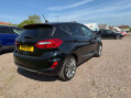 Ford Fiesta 1.0T EcoBoost GPF Vignale Hatchback 5dr Petrol Manual Euro 6 (s/s) (125 ps) 5