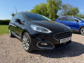 Ford Fiesta 1.0T EcoBoost GPF Vignale Hatchback 5dr Petrol Manual Euro 6 (s/s) (125 ps) 2