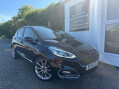 Ford Fiesta 1.0T EcoBoost GPF Vignale Hatchback 5dr Petrol Manual Euro 6 (s/s) (125 ps) 1