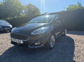 Ford Fiesta 1.0T EcoBoost GPF Vignale Hatchback 5dr Petrol Manual Euro 6 (s/s) (125 ps) 39