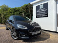 Ford Fiesta 1.0T EcoBoost GPF Vignale Hatchback 5dr Petrol Manual Euro 6 (s/s) (125 ps) 43