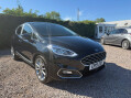 Ford Fiesta 1.0T EcoBoost GPF Vignale Hatchback 5dr Petrol Manual Euro 6 (s/s) (125 ps) 41