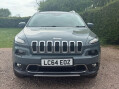 Jeep Cherokee 2.0 CRD Limited SUV 5dr Diesel Auto 4WD Euro 5 (s/s) (170 ps) 3