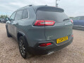 Jeep Cherokee 2.0 CRD Limited SUV 5dr Diesel Auto 4WD Euro 5 (s/s) (170 ps) 5
