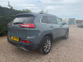 Jeep Cherokee 2.0 CRD Limited SUV 5dr Diesel Auto 4WD Euro 5 (s/s) (170 ps) 7