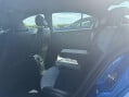 Skoda Octavia 2.0 TFSI vRS Limited Edition Hatchback 5dr Petrol Manual Euro 4 (200 ps) 8