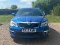 Skoda Octavia 2.0 TFSI vRS Limited Edition Hatchback 5dr Petrol Manual Euro 4 (200 ps) 3